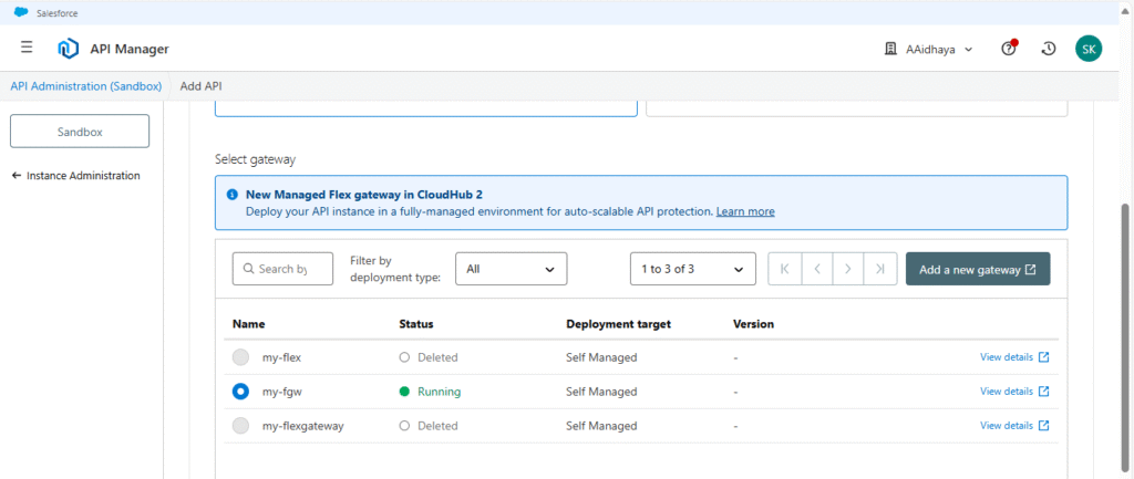 MuleSoft Flex Gateway: API Security And Hybrid Deployment Guide