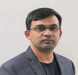 <strong>Pradeep Tallogu<br></strong><sub><strong>Enterprise Architect</strong></sub>