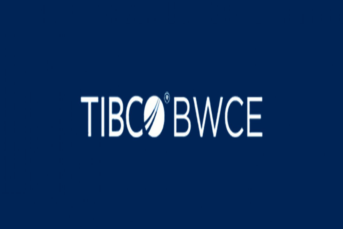 Image Of Tibco Bwce