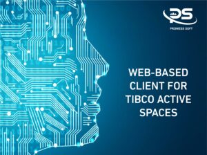 Image Of WEB-BASED CLIENT FOR TIBCO ACTIVE SPACES