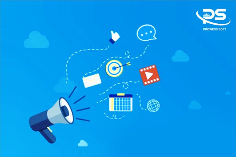 Image Of MARKETING CLOUD