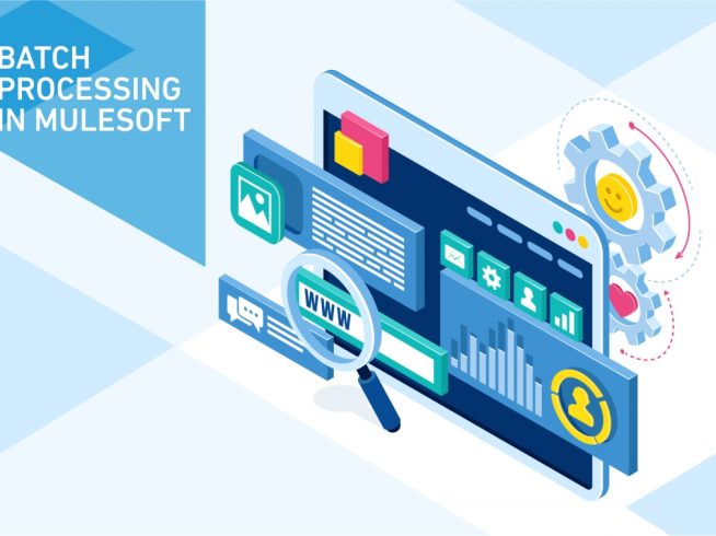 BATCH PROCESSING IN MULESOFT