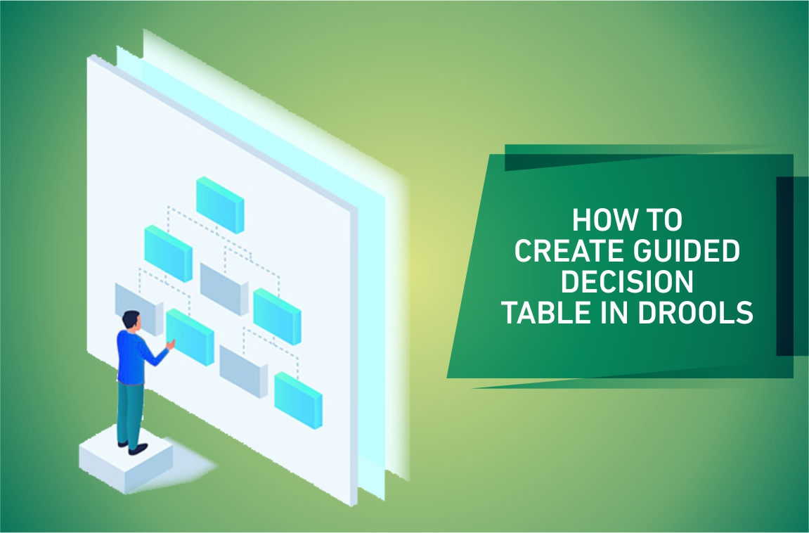 HOW TO CREATE GUIDED DECISION TABLE IN DROOLS