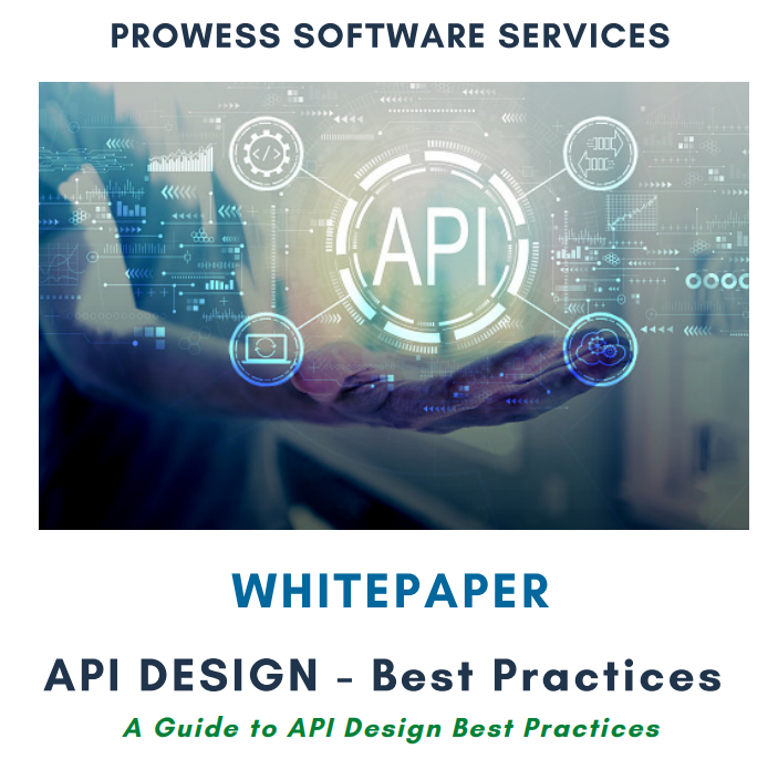 Whitepaper- API Design Best Practices