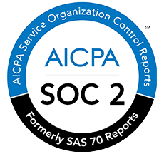 ProwessSoft Certified with AICPA SOC 2