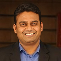 Pratap Pillai