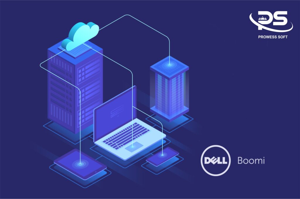 Boomi Development Services-ProwessSoft