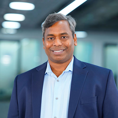 Ajay Konda