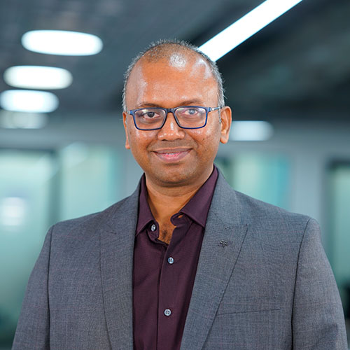 Aravind Konda