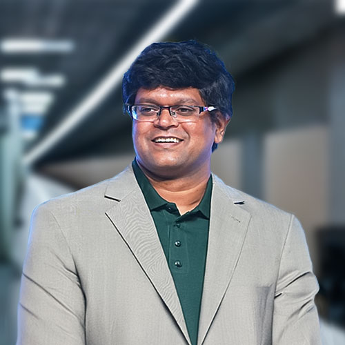 Kiran Nittala