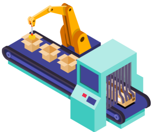 Manufacturing