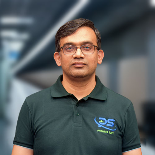 Pradeep Tallogu