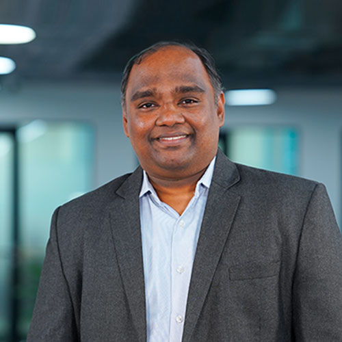 Vijay Chakka