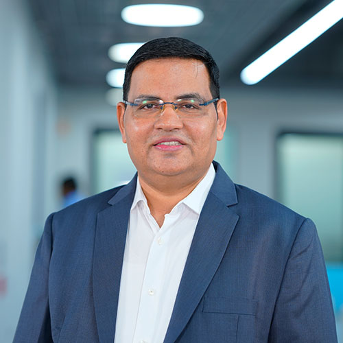 Anand Surana
