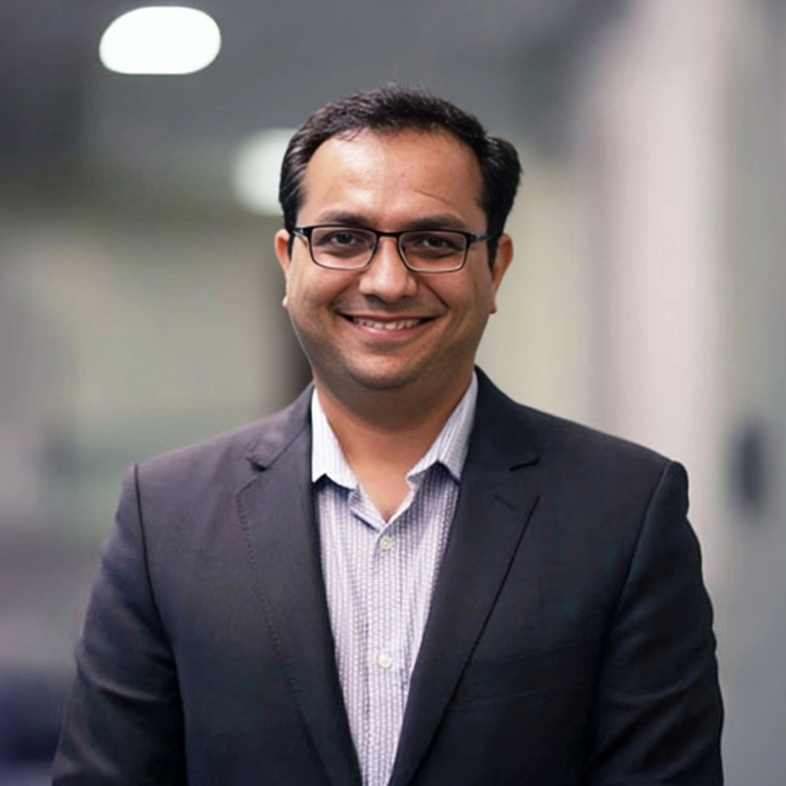 Akbar Hirani
