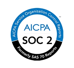 ProwessSoft Certified - AICPA SOC 2