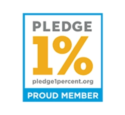 ProwessSoft Certified - PLEDGE 1% - PROUD MEMBER
