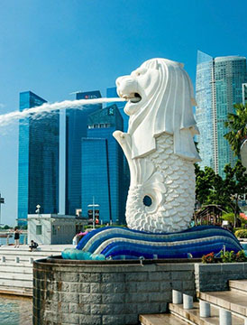 Singapore
