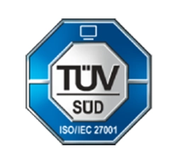 TUV-SUD-ISO-IEC-27001
