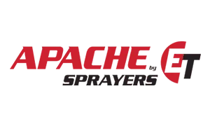 Apache Sprayers