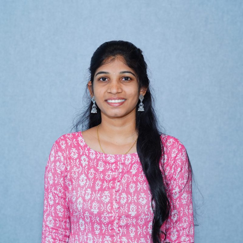 Chenna Aswini Valluru