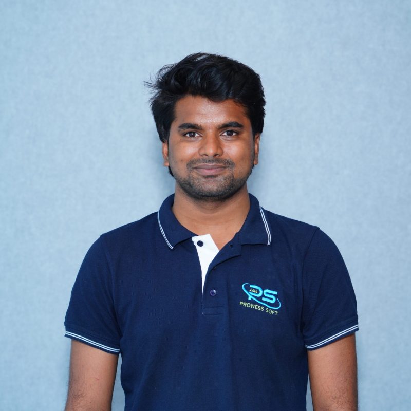 E126 - Veera Shivaji Nayineni