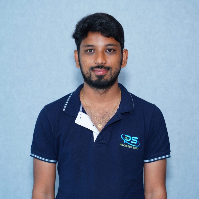E354 - Vijay Kumar Kothapalli