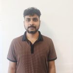 E534 - Kiran Kumar Kaluva