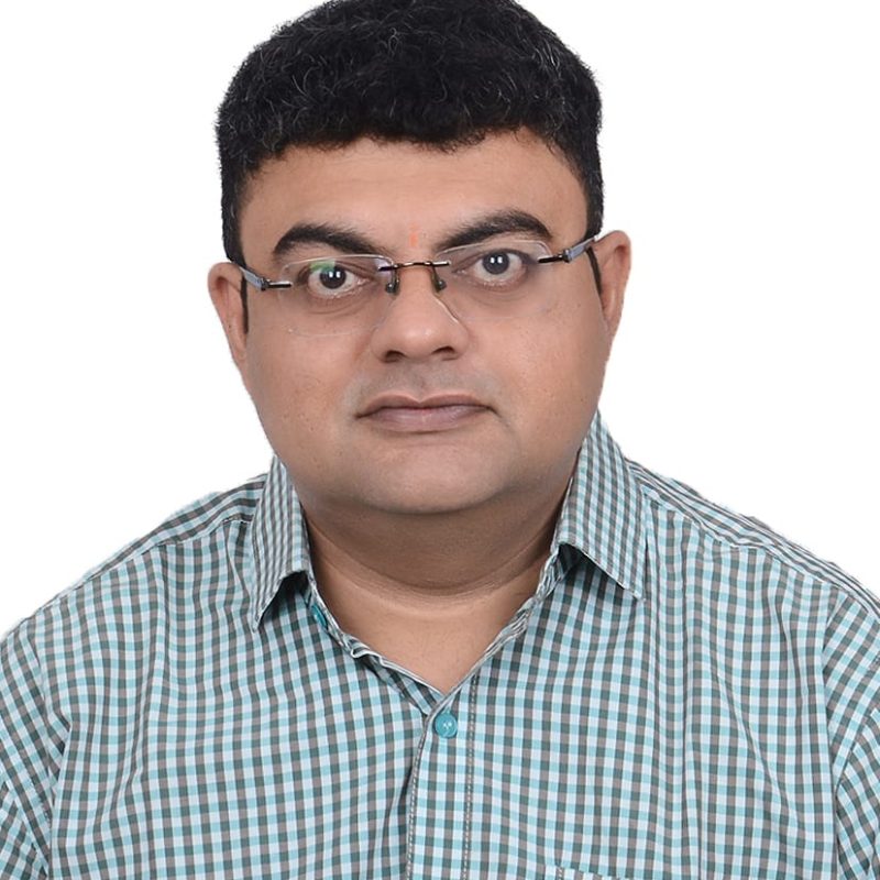 KVRK Prasad