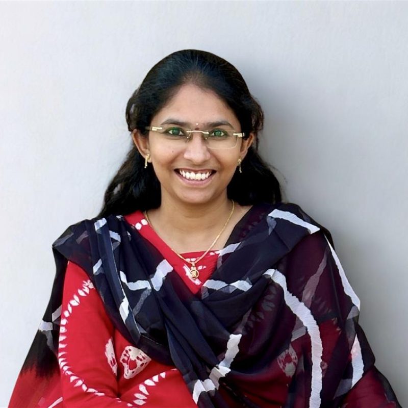 Pranavi Dharma