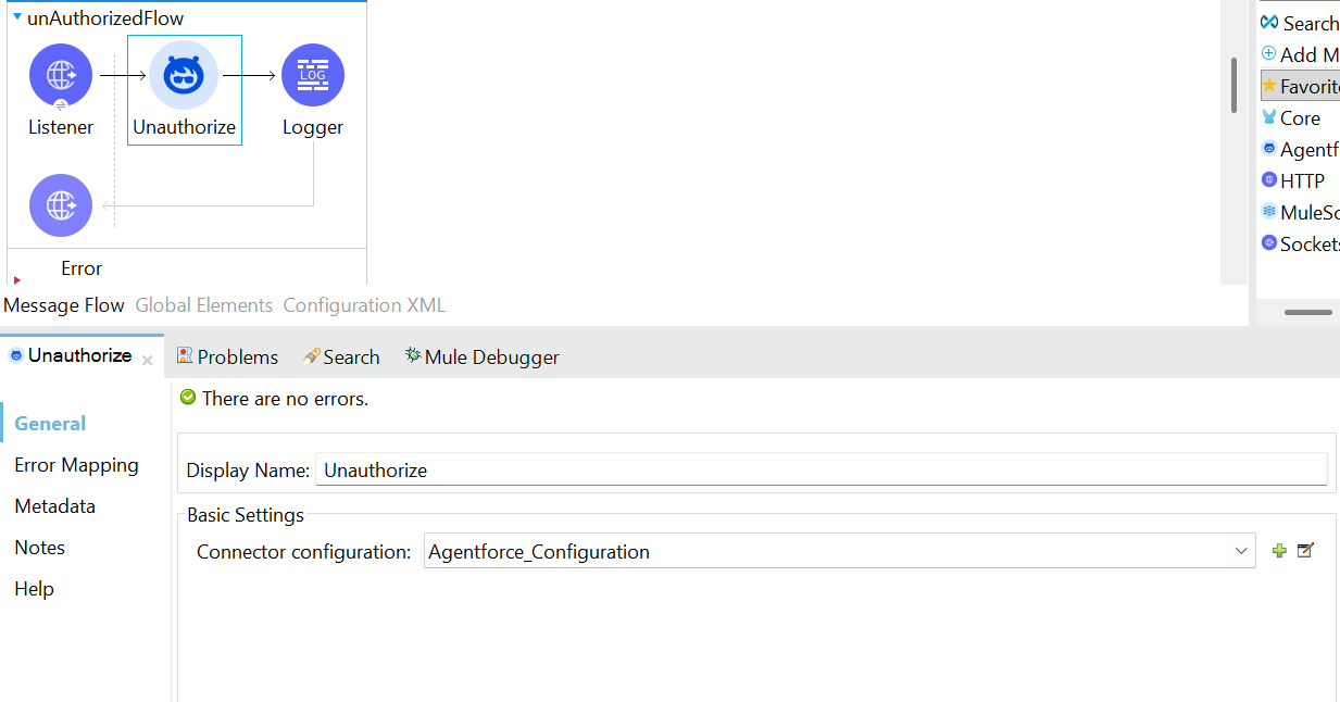 Agentforce MuleSoft Connector: 4 AI Integration Use Cases