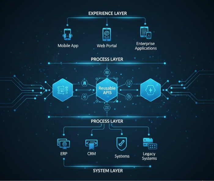 Your Digital Nervous System